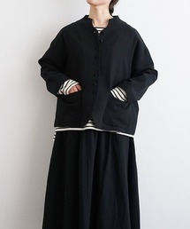 オオカミとフクロウ｜オオカミとフクロウのジャケット/アウター通販