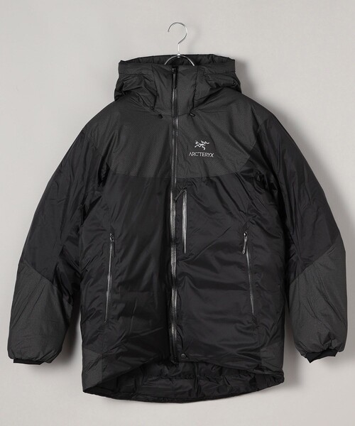 ARC'TERYX（アークテリクス）の「ARC' TERYX/アークテリクス ALPHA