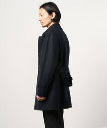 Mackintosh（マッキントッシュ）の「MACKINTOSH / ウールショート