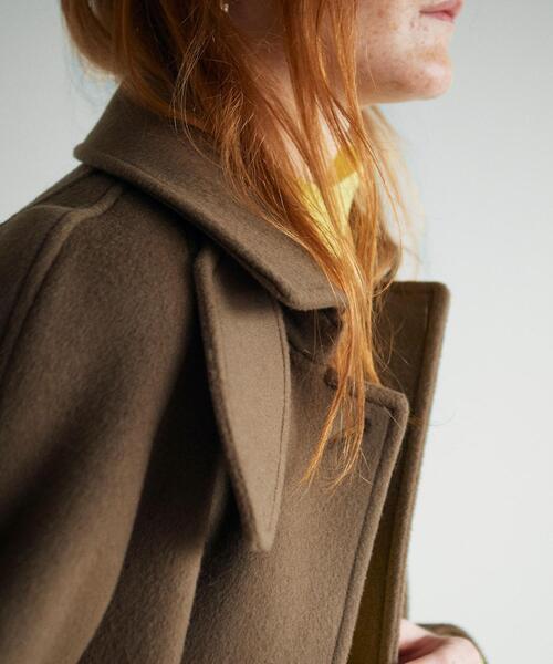 Steven Alan（スティーブンアラン）の「＜Steven Alan＞WOOL BEAVER