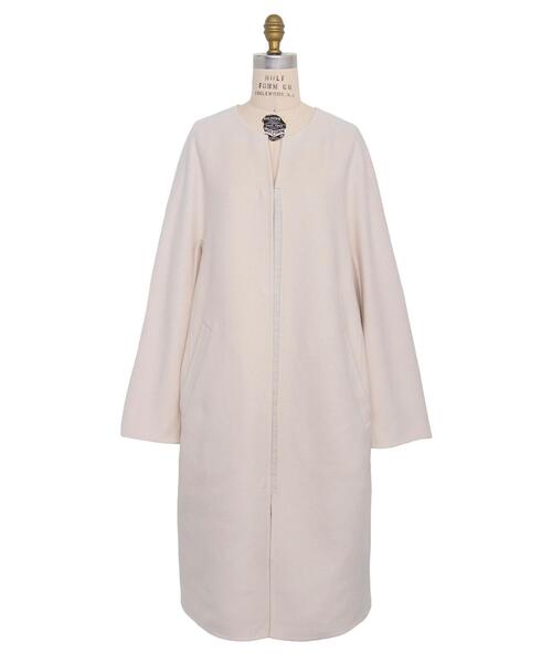 Drawer（ドゥロワー）の「＜Drawer（ドゥロワー）＞ ウールビーバー