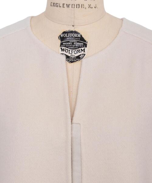 Drawer（ドゥロワー）の「＜Drawer（ドゥロワー）＞ ウールビーバー