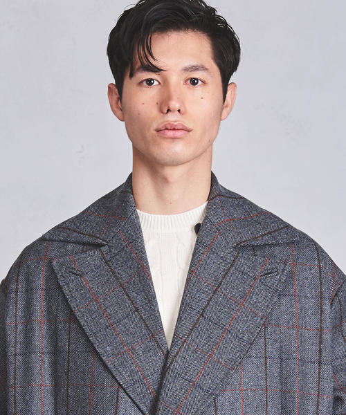 STUDIO NICHOLSON（スタジオニコルソン）の「＜STUDIO NICHOLSON