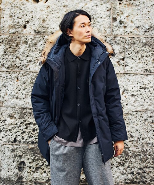 Pyrenex（ピレネックス）の「【PYRENEX / ピレネックス】ANNECY