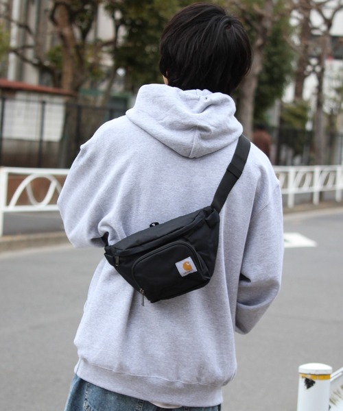 セール】【Carhartt カーハート】Waist Pack/ウエストパック/ボディ