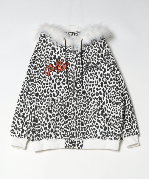 GALFY（ガルフィー）の「【GALFY/ガルフィー】全ぎゃるの為のヒョウ柄