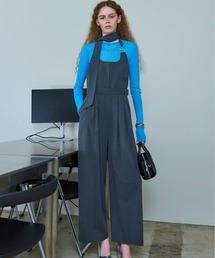 MAISON SPECIAL｜メゾン スペシャルのオールインワン・サロペット通販