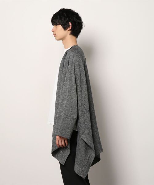 た*ん様 Vivienne Westwood MAN ブランケット カーディガン Vivienne