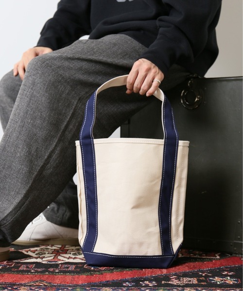 セール】【TEMBEA×JOURNAL STANDARD / テンベア】別注 BAGUETTE TOTE