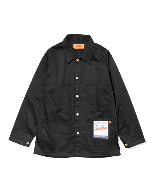 UNIVERSAL OVERALL COVERALL (ユニバーサルオーバーオール