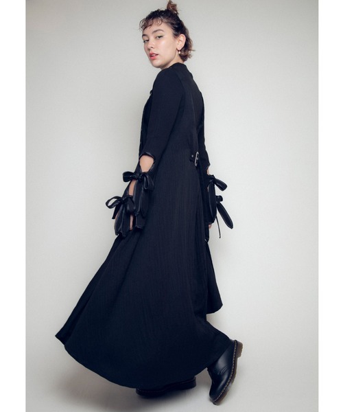 Candy Stripper（キャンディストリッパー）の「WIDE STRAP ジャンパー