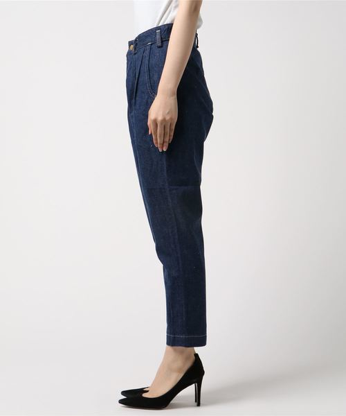 orSlow（オアスロウ）の「orSlow/オアスロウ BILLY JEAN ビリージーン