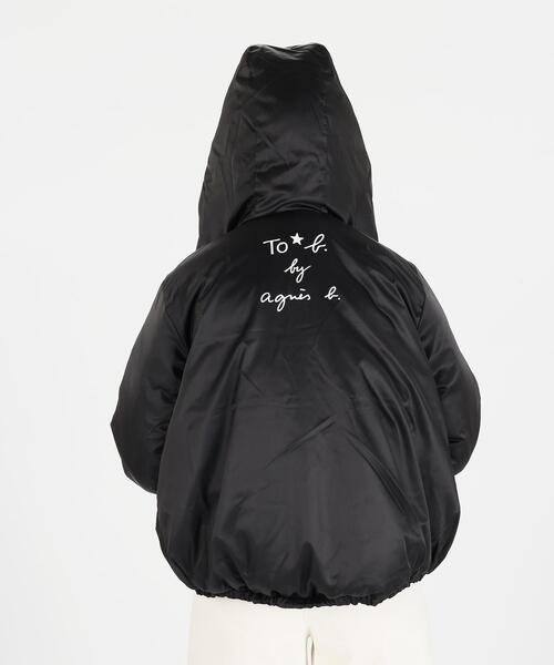 To b. by agnes b.（トゥービーバイアニエスベー）の「WR70 VESTE