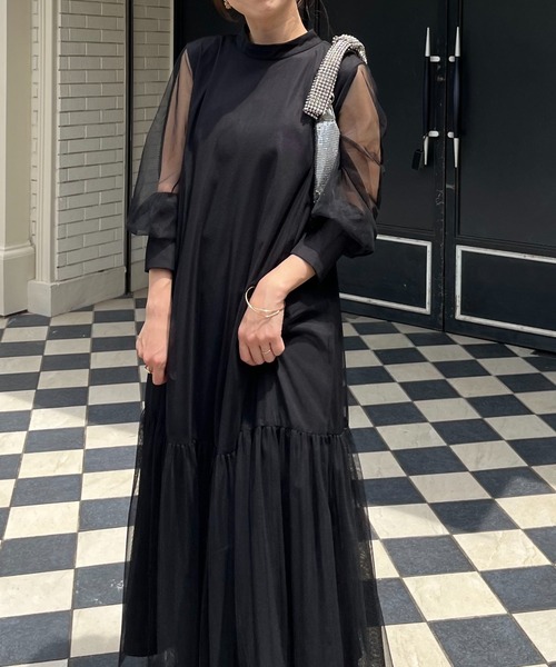 CAPRICIEUX LE'MAGE（カプリシューレマージュ）の「【オケージョン