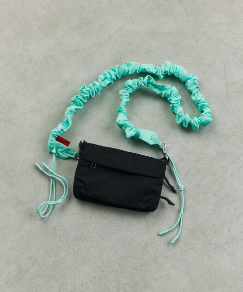 Topologie/トポロジー Bungee Strap バンジーストラップ【ストラップ