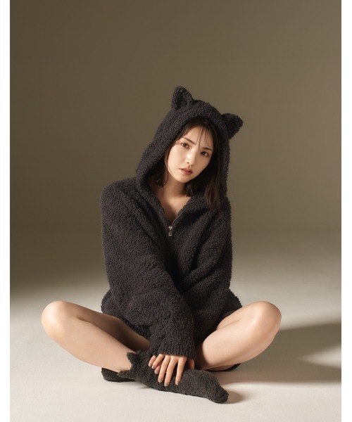 gelato pique（ジェラートピケ）の「【Halloween限定】'ジェラート