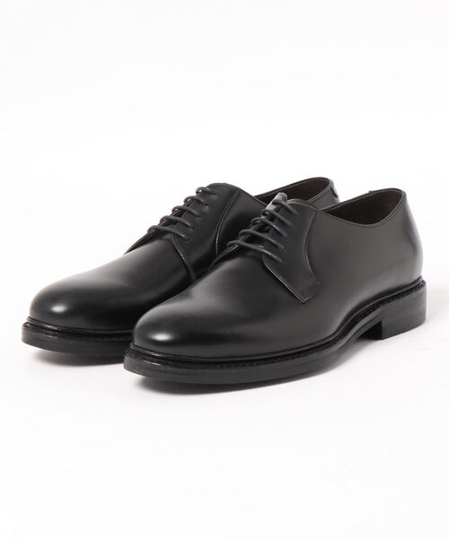 Jalan Sriwijaya/Tokio 98651/CALF/BLACK/DAINITE SOLE シグネチャー