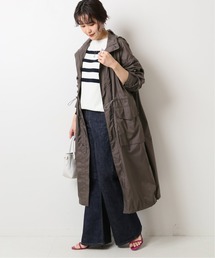 Spick & Span（スピックアンドスパン）｜モッズコート一覧 - WEAR