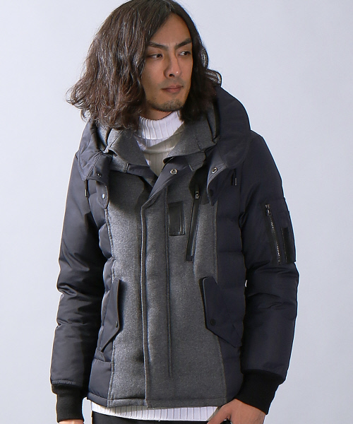 5351 POUR LES HOMMES（ゴーサンゴーイチプールオム）の