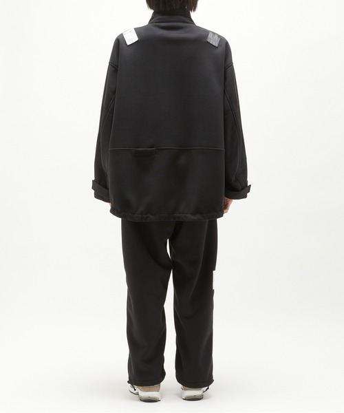 N.HOOLYWOOD TEST PRODUCT EXCHANGE SERVICE（N.ハリウッド テスト