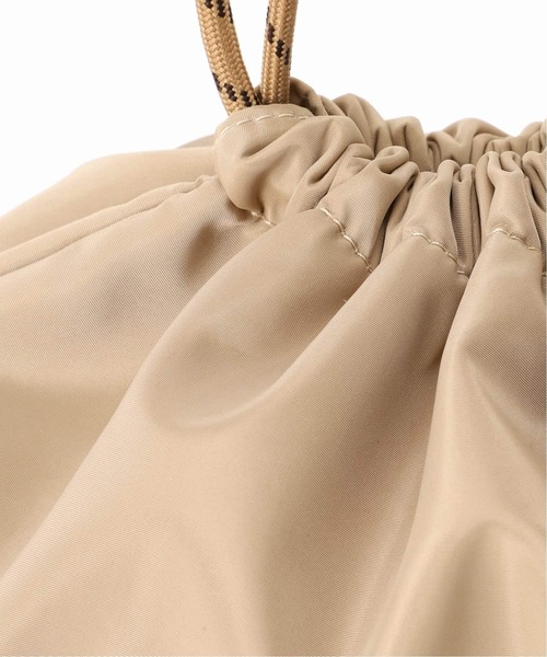 追加【CELERI/セルリ】POCHETTE バック（ショルダーバッグ）｜Deuxieme