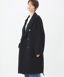 ORCIVAL（オーシバル）｜チェスターコート一覧 - WEAR