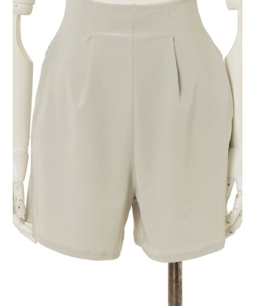 セール】HALF CUT AIO / ハーフカットオールインワン（水着）｜UN3D