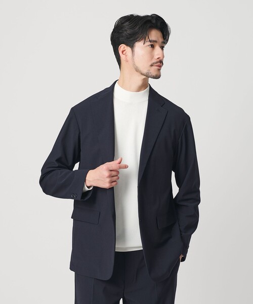 セール】【WEB限定 WARDROBE SMART】MILPA リラックス セットアップ