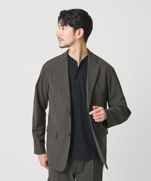 セール】【WEB限定 WARDROBE SMART】MILPA リラックス セットアップ