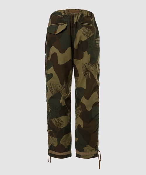 kolor BEACON（カラービーコン）の「21WBM-P09134（その他パンツ