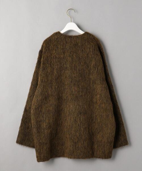 Our Legacy（アワーレガシー）の「＜OUR LEGACY＞シャギーニット V