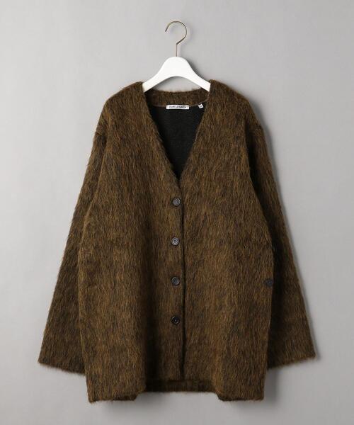 Our Legacy（アワーレガシー）の「＜OUR LEGACY＞シャギーニット V