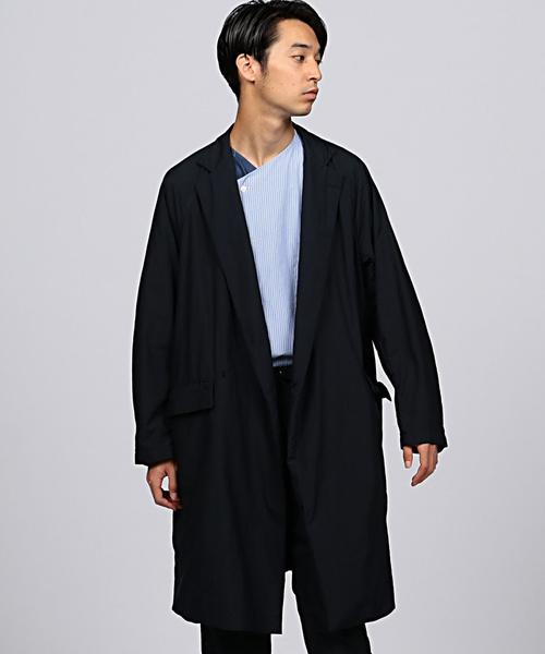 TEATORA（テアトラ）の「TEATORA（テアトラ） INDEX CHESTER PACKABLE