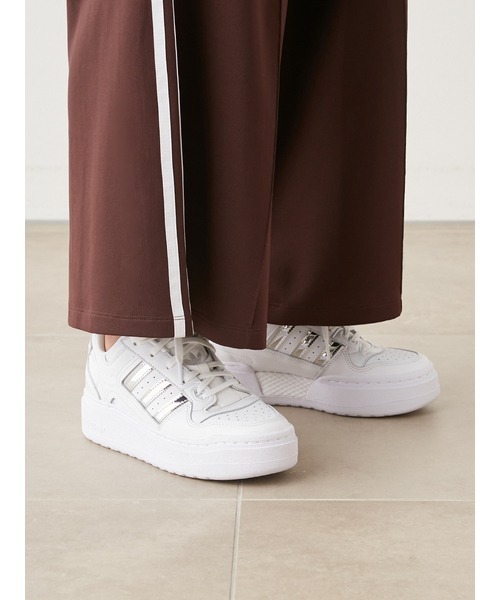 SNIDEL（スナイデル）の「【adidas Originals】FORUM XLG W SNIDEL