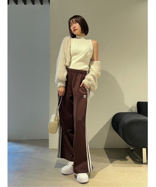 SNIDEL（スナイデル）の「【adidas Originals】FORUM XLG W SNIDEL