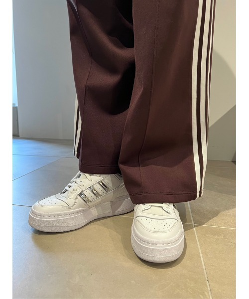 SNIDEL（スナイデル）の「【adidas Originals】FORUM XLG W SNIDEL