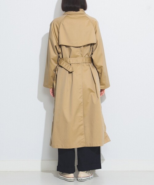 BEAMS BOY（ビームスボーイ）の「BEAMS BOY / ソロテックス ステン