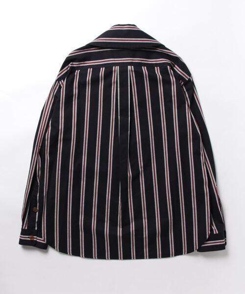 Vivienne Westwood（ヴィヴィアンウエストウッド）の「ﾚｼﾞﾒﾝﾀﾙｽﾄﾗｲﾌﾟ