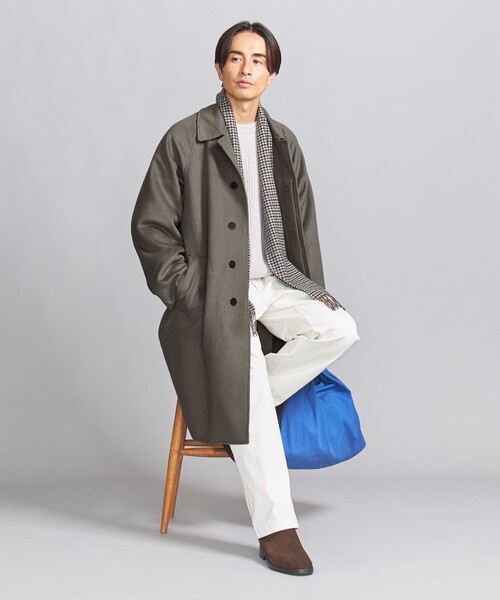 BEAUTY&YOUTH UNITED ARROWS（ビューティーアンドユースユナイテッド