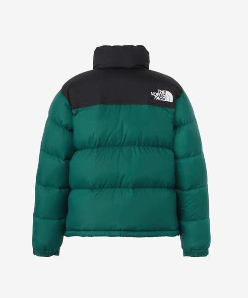 THE NORTH FACE Short Nuptse Jacket（ダウンジャケット/コート）｜THE