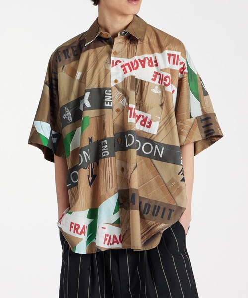 Vivienne Westwood MAN（ヴィヴィアンウエストウッドマン）の