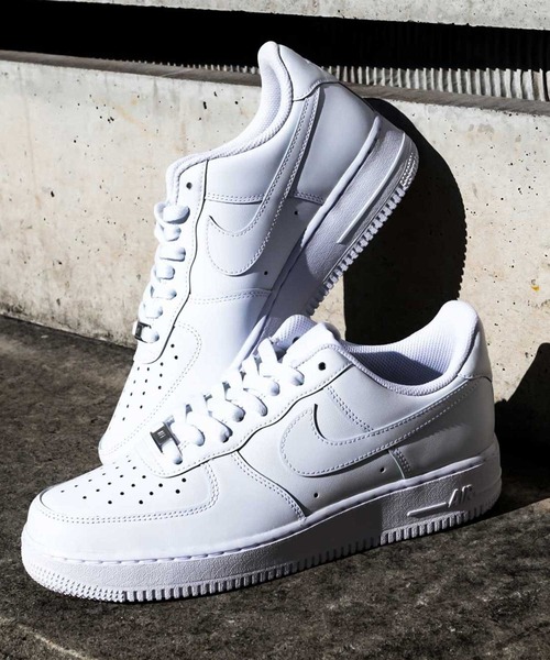 NIKE AIR FORCE 1 '07 / ナイキ エア フォース 1 '07 【SP