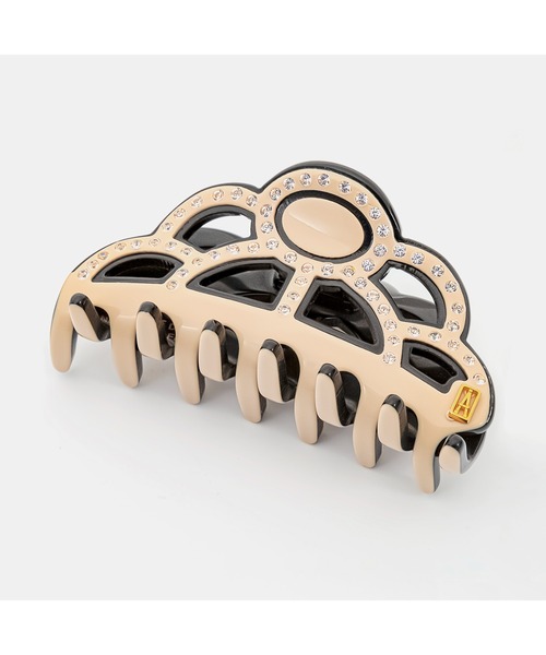 ALEXANDRE DE PARIS CLIP PINCE CHANDELIER SMALL 6cm アレクサンドル