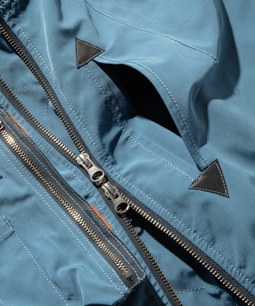 BACKPACK JACKET（ブルゾン）｜.ENDRECHERI.（エンドリケリー）の