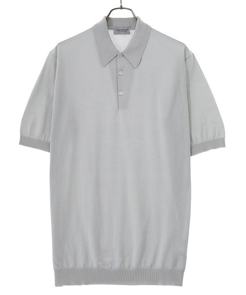 JOHN SMEDLEY（ジョンスメドレー）の「JOHN SMEDLEY / ジョン