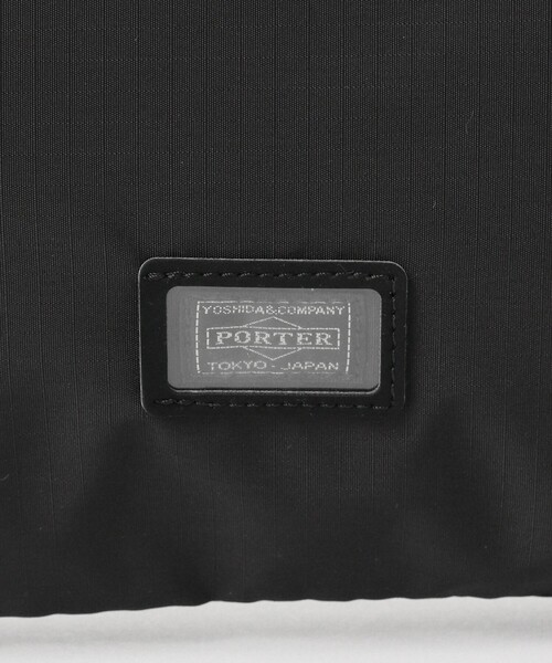 PORTER（ポーター）の「PORTER×B印 YOSHIDA (GS) / 別注 サコッシュ