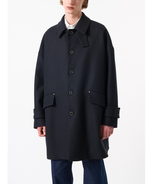 Mackintosh（マッキントッシュ）の「HUMBIE GTS（ステンカラーコート