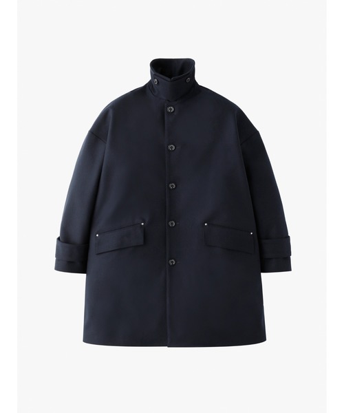 Mackintosh（マッキントッシュ）の「HUMBIE GTS（ステンカラーコート