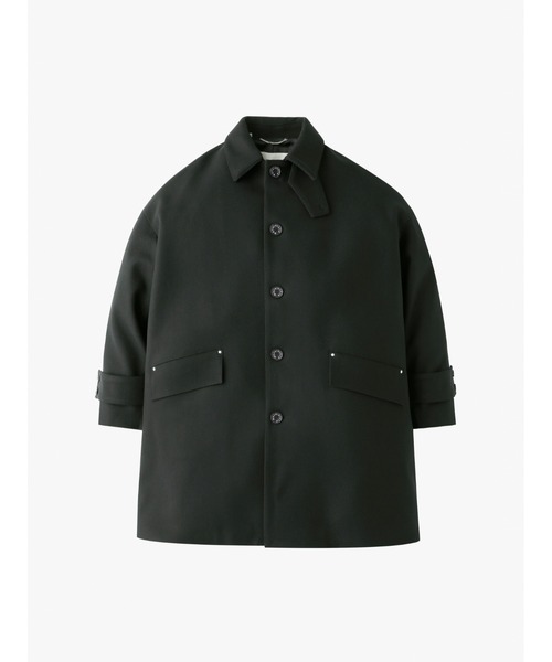 Mackintosh（マッキントッシュ）の「HUMBIE GTS（ステンカラーコート