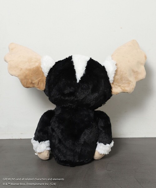 GREMLINS/グレムリン 別注 40周年 GREMLINS グレムリン ぬいぐるみ